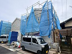 磯子区田中新築戸建