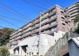 コスモ横浜和田町ヒルズ