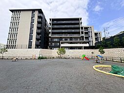 レーベン横浜山手 ONE WARD COURT 505