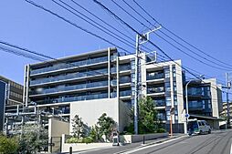 レーベン横浜山手 ONE WARD COURT 505