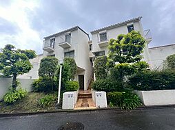 ガーデン南山手　4号棟