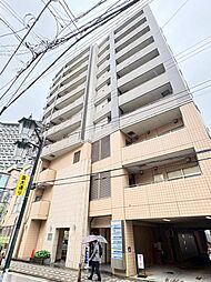 グローリオ横浜阪東橋マリス
