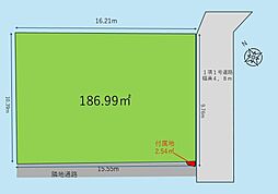 秦野市戸川売地