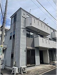 港南区大久保3丁目 中古戸建