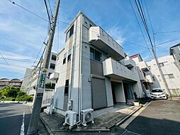 港南区大久保3丁目 中古戸建
