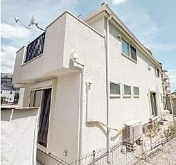 南区永田北2丁目　中古戸建