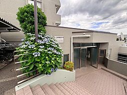 藤和ライブタウン横濱神大寺 103