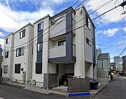 中原区西加瀬　中古戸建