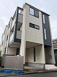 中原区西加瀬　中古戸建