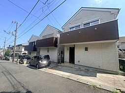 南区永田北3丁目 中古戸建
