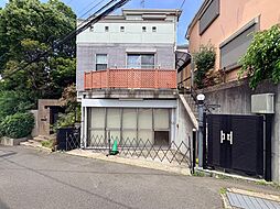 神奈川区旭ヶ丘　中古戸建