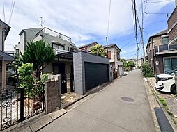 鶴見区馬場4丁目　中古戸建
