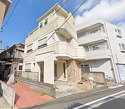川崎区京町3丁目　中古戸建