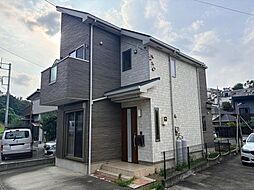 宮前区西野川3丁目 中古戸建