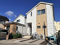 都筑区荏田南町　築浅(2023年築)