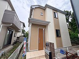 高津区南野川　リフォーム戸建