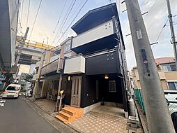 宮前区馬絹5丁目　中古戸建
