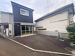 宮前区野川台1丁目 中古戸建
