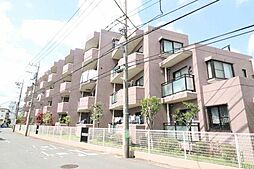ファミール鷺沼