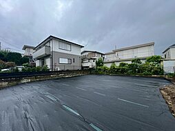 緑区白山4丁目　売地