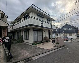 保土ケ谷区峰岡町2丁目　中古戸建