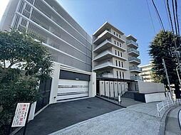 プレシス横濱山手パークフロント