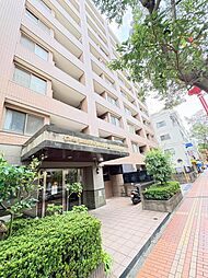 ライオンズマンション横濱山下公園