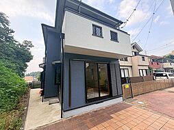 旭区南本宿町 リノベ戸建