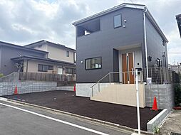 緑区上山3丁目 新築分譲住宅