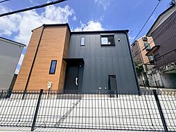 日々を彩るDesigner,s  house　保土ヶ谷区上菅田町