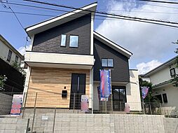 緑と陽光に愛されるデザイナーズ住宅 緑区北八朔町