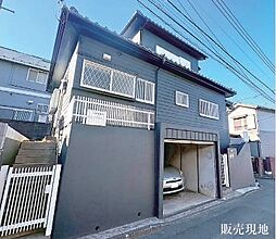 泉区中田東2丁目　リノベ戸建