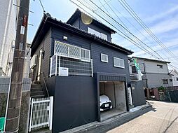 泉区中田東2丁目　リノベ戸建
