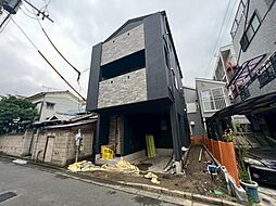 MIRASUMO 川崎市川崎区旭町