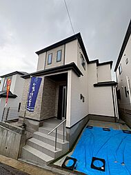 中原区井田3丁目　全3棟 2号棟
