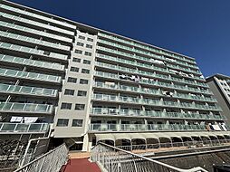 三ッ沢ハイタウン　1号棟