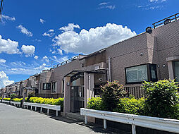 グリーンテラス野川台
