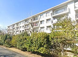 たまプラーザ団地　5街区9号棟