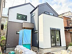 旭区西川島町II　新築戸建