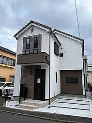 緑区東本郷5丁目　新築戸建