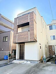 鶴見区栄町通1丁目 中古戸建