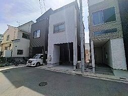 港北区新吉田東8丁目　築浅戸建