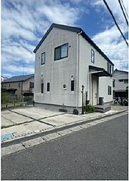 宮前区東有馬2丁目　中古5LDK