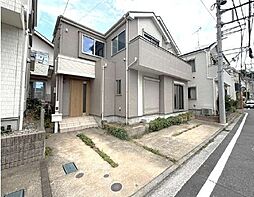 鶴見区馬場4丁目　リフォーム戸建