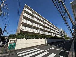サニークレスト大倉山