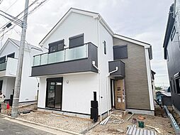 鶴見区駒岡1丁目　全4棟 No.2