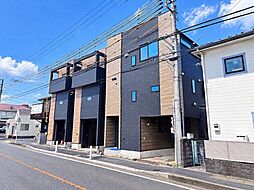 西鎌倉分譲住宅全3棟　〜鎌倉市津 A号棟