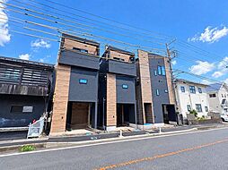 西鎌倉分譲住宅全3棟　〜鎌倉市津 C号棟