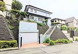 宮前区有馬9丁目　フルリノベ戸建