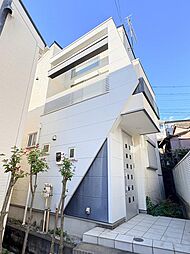 鶴見区北寺尾2丁目 リフォーム戸建